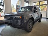 Toyota Land Cruiser 250(Prado) Executive Mod.25*AHK3,5t