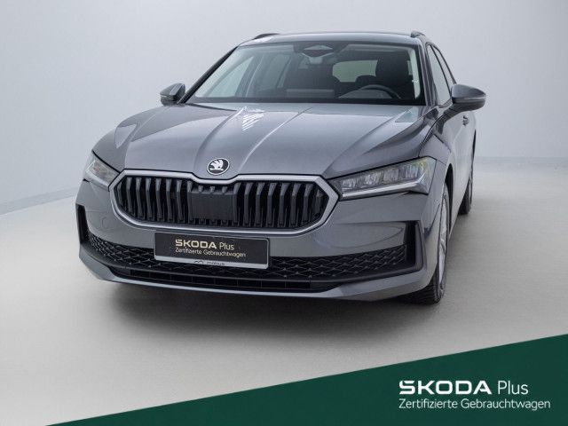 Skoda Superb Combi 2.0 TDI DSG*LED*NAV*APP*RFK*LANE*AA