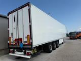 Schmitz Cargobull SKO 24 DOPPELSTOCK / THERMOKING / BLUMEN 2490 mm - Schmitz Cargobull SKO 24