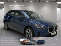 BMW 218 Active Tourer - Vorschau Bild 3
