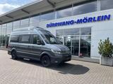 HYMER / ERIBA / HYMERCAR Eriba Car 600  - HYMER / ERIBA silber Diesel Kastenwagen