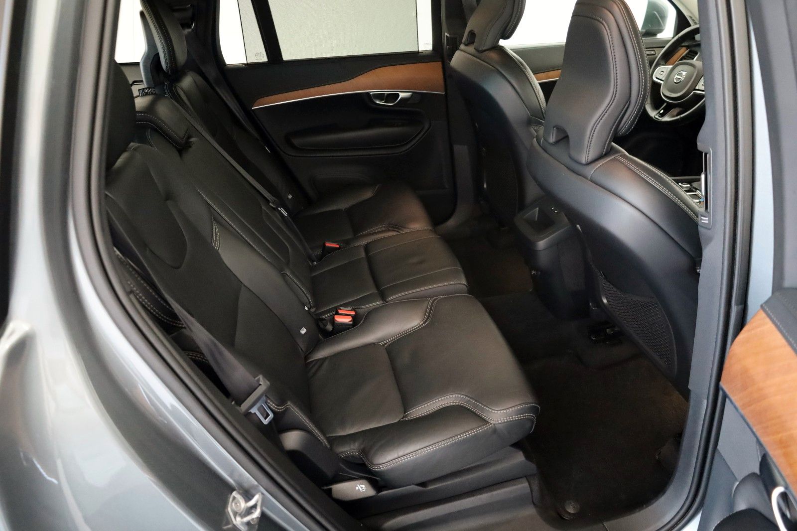 Fahrzeugabbildung Volvo XC90 Inscription AWD Leder,Navi,Panorama,Kamera