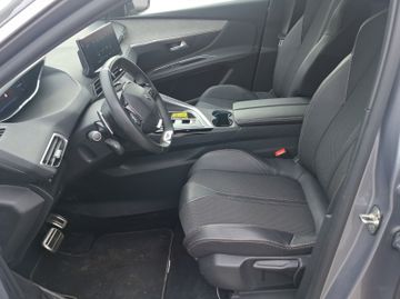 Peugeot 3008 GT 1.2 PureTech 130 360+Kam.+KeyLess+LED