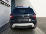 Dacia Duster II Prestige+*NAVI*LED*AHK*LPG*2JGarantie* - Dacia mit LPG-Antrieb