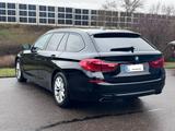 BMW 540d xDrive Touring Sport Line 4xSHZ+LÜFTUNG CAM - : Sitzheizung, Kombi