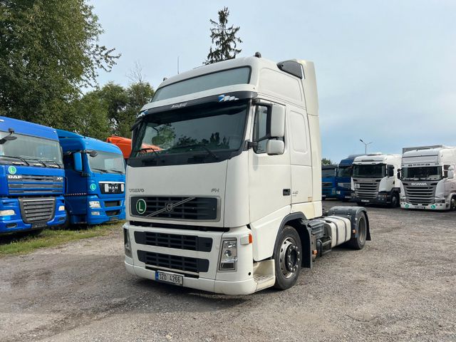 Volvo FH13 440,MEGA,EURO5