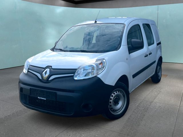 Renault Kangoo Rapid Extra 1.5 dCi 70KW/2 Schibetüren