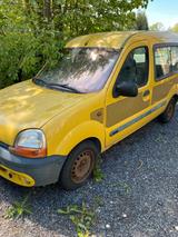 Renault Verkaufe Renault  Kangoo - Renault Kangoo aus 1999