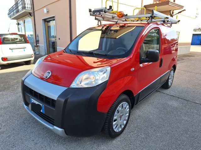 Image of Fiat Fiorino