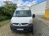 Renault Master - Renault Master aus 2007