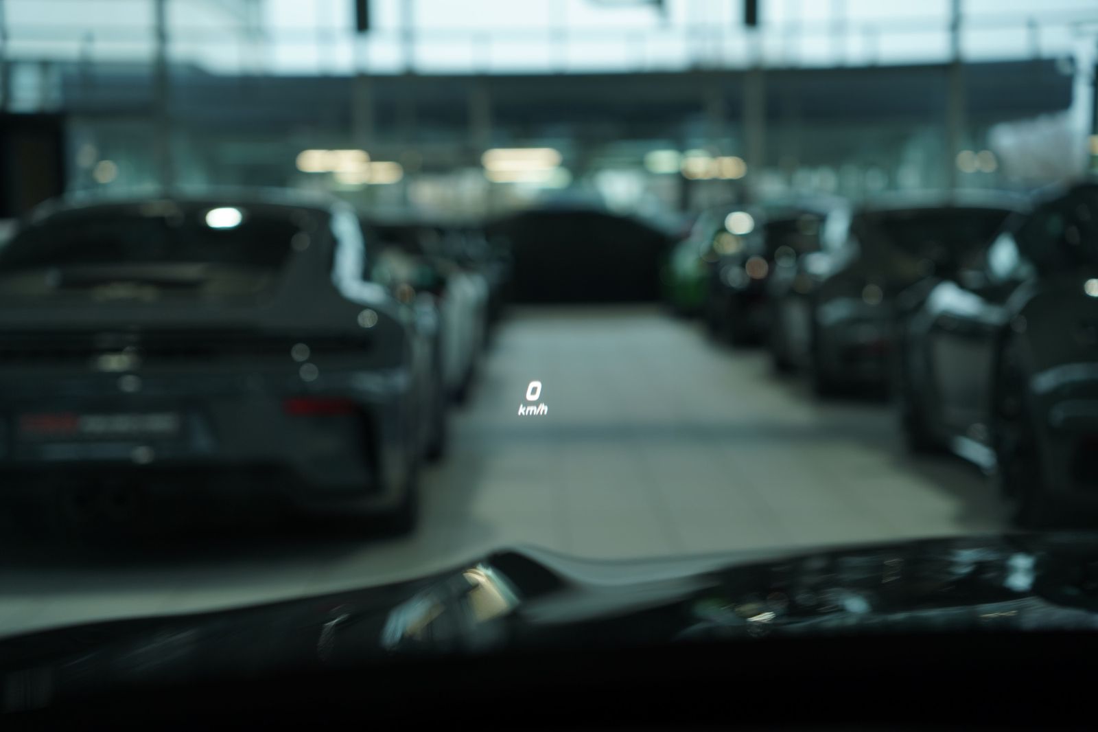 Mercedes Benz C 63 Amg