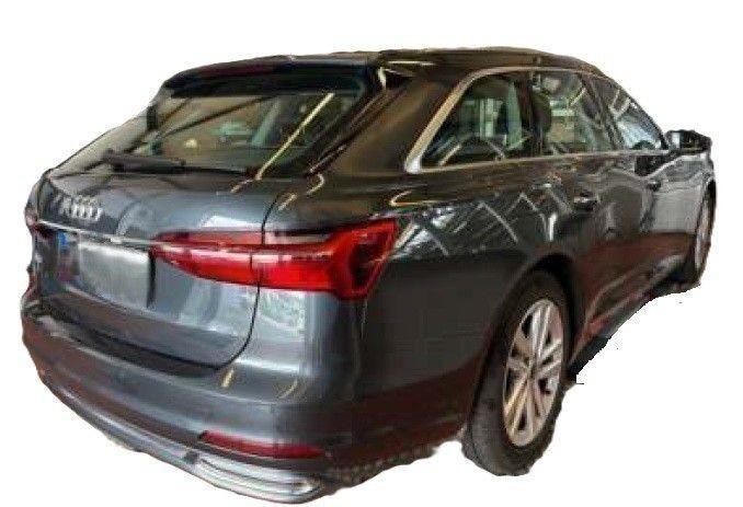 Audi A6 Avant 45 TFSI S tronic design PanoDach Assist, миниатюра 17