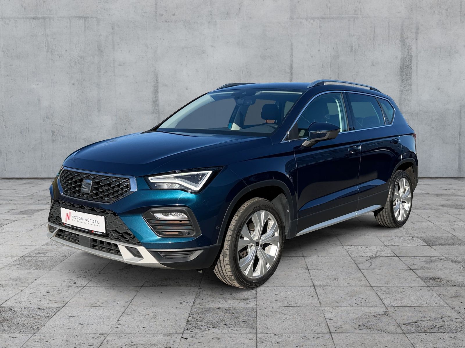 Seat Ateca - Bild 2