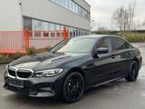 BMW 330iLimousine Advantage Head-up 360 Kamera - BMW 3er Reihe: Standheizung
