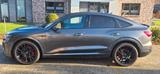 Audi Q8 e-tron 55 quattro Sline Vollaustattung - Audi Q8 e-tron Sline Gebrauchtwagen