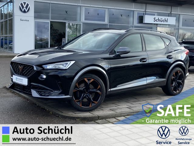 Cupra Formentor 1.4 TSI DSG eHybrid 19"-KUPFER+NAVI-PR