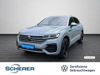 Volkswagen Touareg - Vorschau Bild 1