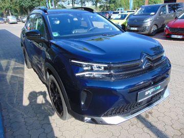 Bild 2 Citroën C5 Aircross Shine