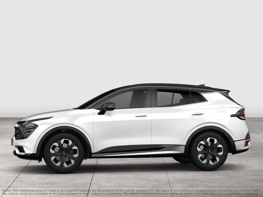 Kia Sportage - Bild 3