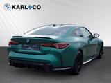 BMW M4 CS Coupe  M-Carbon Schalensitze  M-Alcantaral - BMW M4 in Wiesbaden