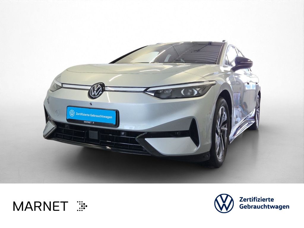 Volkswagen ID.7 Tourer Pro Navi*Wärmep.*IQ-Light*IQ-Drive*A