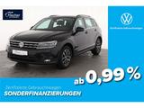 Volkswagen Tiguan 1.5 TSI Comfortline 6-Gg. NAV/LED/AHK - Volkswagen Tiguan: 5n
