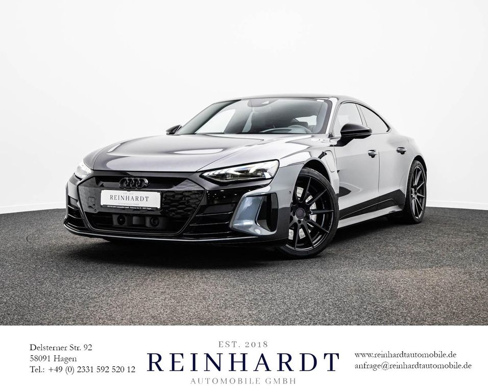 2023 Audi e-tron GT