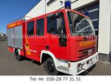 Iveco 75E14 Eurofire LF8/6 Tank 620L orig.23tkm - Iveco 75 14