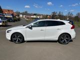 Volvo V40 R-Design - Volvo V40: R Design