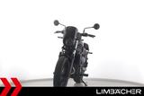 Kawasaki ELIMINATOR 500 - SPORTAUSPUFF, TASCHEN - KAWASAKI EL