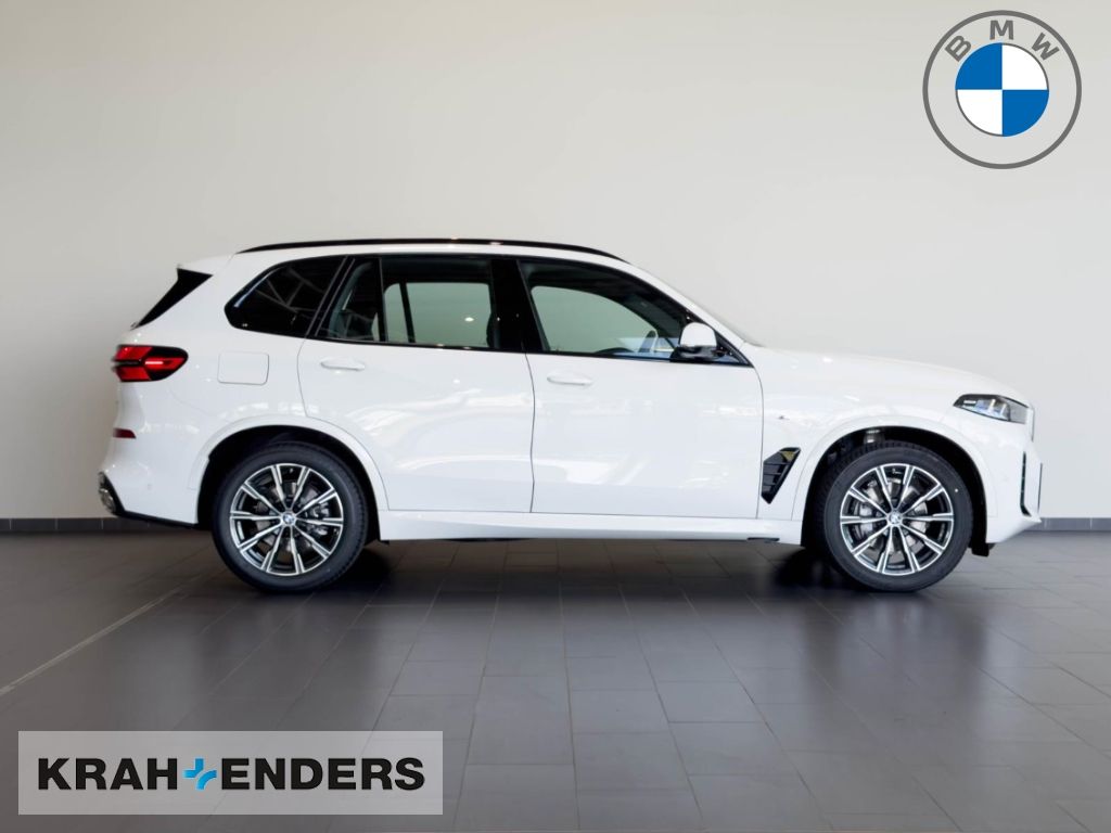 BMW X5 - Bild 2