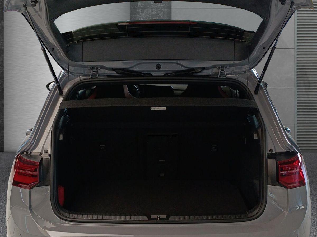 Volkswagen Golf 8 2.0 TSI "GTI" 245 PS DSG +NAVI+REARVIEW+S, миниатюра 16