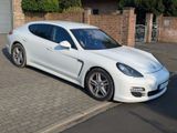 Porsche Panamera Diesel Platinum Edition 1... - Porsche Panamera in Düsseldorf