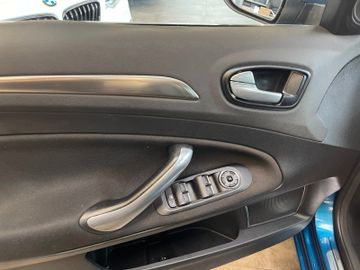 Ford Mondeo Turnier Titanium*Klima*AHK*TÜV*Freisprech