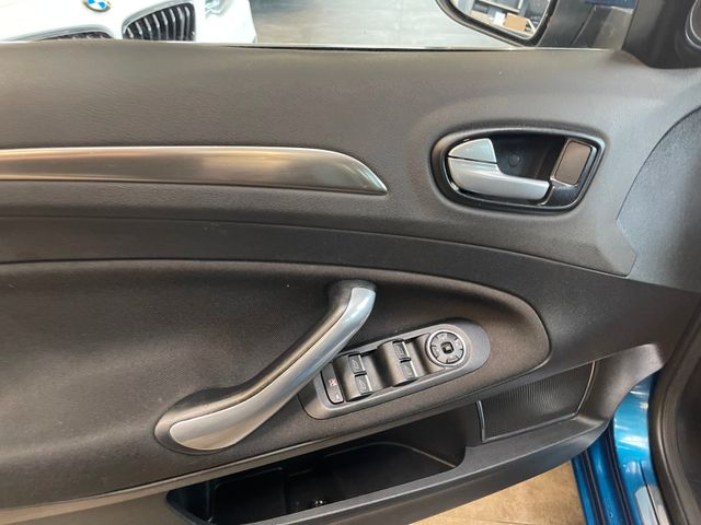 Ford Mondeo Turnier Titanium*Klima*AHK*TÜV*Freisprech