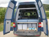 Volkswagen T5, 2,0 Automatik, langer Radstand - Gebrauchte Wohnmobile