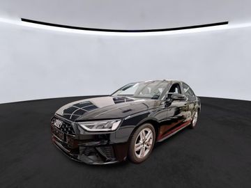 AUDI A4 A4 Lim. 40 TFSI S line