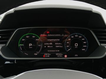 Audi Q8 e-tron - 5