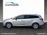 Ford Focus Turnier 2.0 TDCi DPF Start-Stopp-System Au - Ford Focus: 0 Tdci