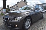 BMW 318D 3 Touring*Navi*Xenon*Automatik*PDC*8 Fach - BMW 318: Kombi, Auto 318d