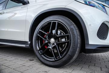 صورة 6 لـ 2015 Mercedes-BENZ GLE