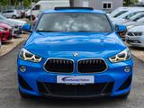 BMW X2 xDrive 20 d M Sport *Pano *AHK *Kamera *LED - BMW X2 Gebrauchtwagen in Berlin