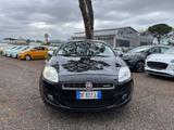 Fiat Bravo 1.9 MJT 120 CV Dynamic - Fiat Bravo mit Diesel-Antrieb: 1.9