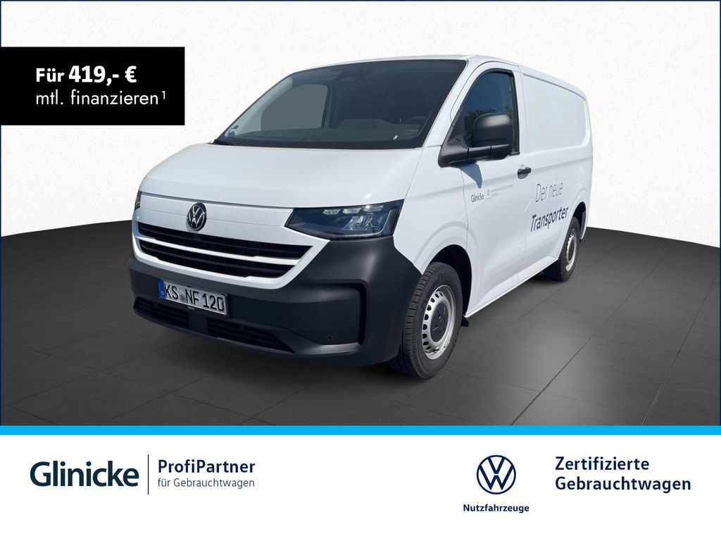 Volkswagen T7 Transporter