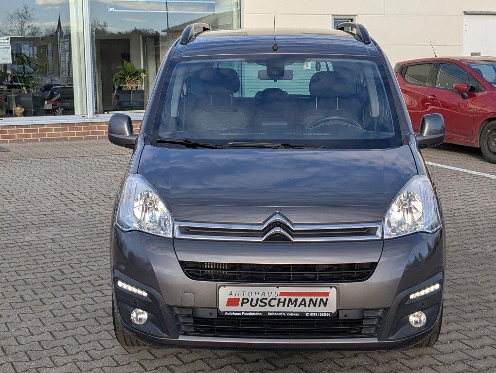 Citroën Berlingo Multispace BlueHDi 120 S&S SHINE