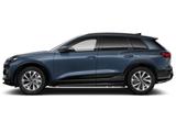 Audi Q6 e-tron performance S line **0,25%**360°*ACC - Audi Q6 e-tron performance Gebrauchtwagen