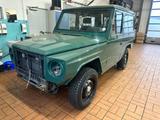 Mercedes-Benz G 290 290GD Neulack*Oldtimer*Zivil*Tausch* - Mercedes-Benz G 290 mit Diesel-Antrieb