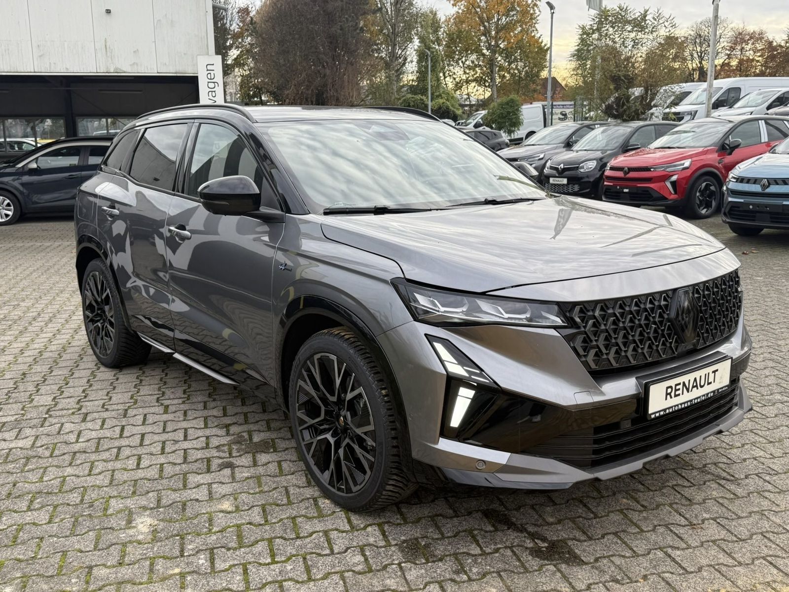 Renault Austral - Bild 4
