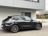 Porsche Macan II GTS Sport Design Spyder RS Stndhzg - Porsche: RS
