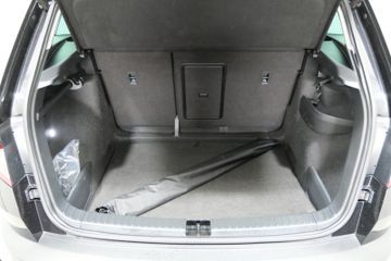 Skoda Karoq Drive 125 1,5 TSI DSG NAVI LED KAMERA